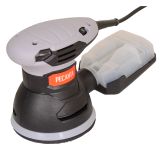 Эксцентриковая шлифмашина Ресанта ЭШМ-125К, 300 Вт, 125 мм, 14000 об/мин, 75/6/4