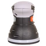 Эксцентриковая шлифмашина Ресанта ЭШМ-125К, 300 Вт, 125 мм, 14000 об/мин, 75/6/4