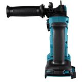 Аккумуляторный перфоратор Makita, 40 В, 2.1 Дж, 5000 уд/мин, 1350 об/мин, без АКБ и ЗУ, HR010GZ