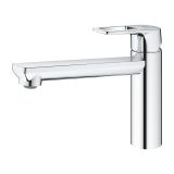 Смеситель для кухни GROHE BauLoop, хром (31706000)