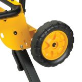 Подставка для настольных пил DEWALT DWE74911, на колесах