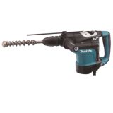Перфоратор Makita SDS max, 1350 Вт, 45 мм, 9.4 Дж, HR4510C