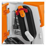 Мойка высокого давления Husqvarna PW 235R, 9704574-01