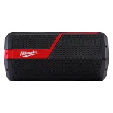 Аккумуляторный динамик Milwaukee M12-18 JSSP-0, 18 В, без АКБ и ЗУ, 4933459275