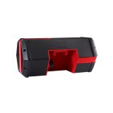 Аккумуляторный динамик Milwaukee M12-18 JSSP-0, 18 В, без АКБ и ЗУ, 4933459275