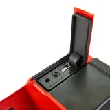 Аккумуляторный динамик Milwaukee M12-18 JSSP-0, 18 В, без АКБ и ЗУ, 4933459275