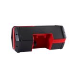 Аккумуляторный динамик Milwaukee M12-18 JSSP-0, 18 В, без АКБ и ЗУ, 4933459275