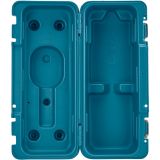 Кейс Makita для ВШМ BO4555, BO4556, BO4557, BO4565, BO4566 (824806-0)