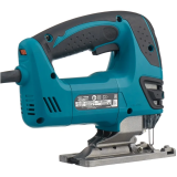 Лобзик Makita 4350CT, 720 Вт, 2800 ход/мин, 26 мм, в кейсе