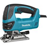 Лобзик Makita 4350CT, 720 Вт, 2800 ход/мин, 26 мм, в кейсе