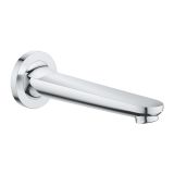 Излив для ванны GROHE Euroeco, хром (13471001)