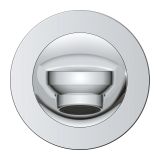 Излив для ванны GROHE Euroeco, хром (13471001)