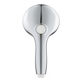 Ручной душ GROHE Tempesta 110, 5,6 л/мин, 2 режима, хром (2759730E)