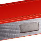 Уровень Kapro SATURN магнитный 600 мм 3 капсулы, 987XL-41-60M