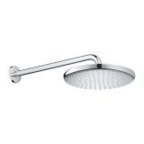 Душевая система GROHE Grohtherm с термостатом для душа, хром (1039960000)