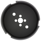 Коронка по мультиматериалу DeWALT DT90425 111 мм