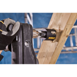 Коронка по мультиматериалу DeWALT DT90425 111 мм