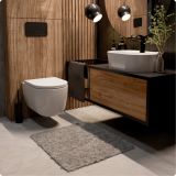 Комплект инсталляции GROHE Rapid SL 38772SH0 с унитазом AQUAme AQM2013PRO и сиденьем с микролифтом, смыв Invisible (NW0292)