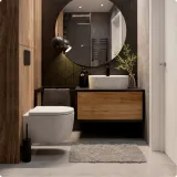 Комплект инсталляции GROHE Rapid SL 38772SH0 с унитазом AQUAme AQM2013PRO и сиденьем с микролифтом, смыв Invisible (NW0292)