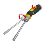 Отвертка реверсная FatMax с пистолетной рукояткой STANLEY FMHT0-62691