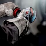 Угловая шлифмашина Metabo WEP 17-125 Quick, 1700 Вт, 125 мм, 11000 об/мин (600547000)