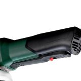 Угловая шлифмашина Metabo WEP 17-125 Quick, 1700 Вт, 125 мм, 11000 об/мин (600547000)