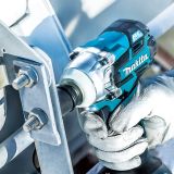 Аккумуляторный ударный гайковерт Makita DTW285Z, 18 В, 280 Нм, 3500 уд/мин, без АКБ и ЗУ