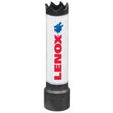 Коронка Lenox® Speed Slot® 300099L, биметаллическая, T3, 14мм