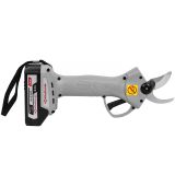 Аккумуляторный секатор ИНТЕРСКОЛ СА-30/18В, 18 В, рез до 30 мм, с АКБ 2 Ач и ЗУ, в кейсе (775.2.1.70)