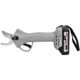 Аккумуляторный секатор ИНТЕРСКОЛ СА-30/18В, 18 В, рез до 30 мм, с АКБ 2 Ач и ЗУ, в кейсе (775.2.1.70)