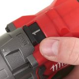 Аккумуляторная ударная дрель-шуруповерт Milwaukee M18 FPD2-502X, 18 В, 135 Нм, 2000 об/мин, 32000 уд/мин, с 2 АКБ 5 Ач и ЗУ, в кейсе, 4933464264