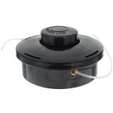 Триммерная головка Makita полуавтоматическая, M8х1, 25LH, диаметр лески 2 мм, DA00000180