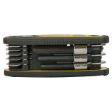 Набор шестигранных ключей DEWALT DWHT0-70263, 1.5-8 мм, 8 шт.