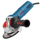 Угловая шлифмашина Bosch GWX 9-125 S, 900 Вт, 125 мм, 11000 об/мин (0.601.7B2.000)