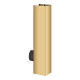 Защитный кожух сифона GROHE квадрат, холодный рассвет, глянцевый (101009GL00)