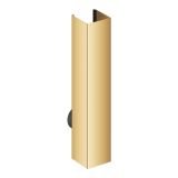 Защитный кожух сифона GROHE квадрат, холодный рассвет, глянцевый (101009GL00)