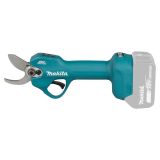 Аккумуляторный секатор Makita DUP181Z, 18 В, рез до 30 мм, без АКБ и ЗУ