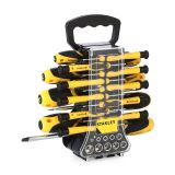 Набор отверток STANLEY STHT0-70886, (49 предметов)