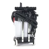 Строительный пылесос ИНТЕРСКОЛ ПУ-30/1400РЭ, 1400 Вт, 30 л (707.1.1.00)