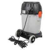 Строительный пылесос ИНТЕРСКОЛ ПУ-30/1400РЭ, 1400 Вт, 30 л (707.1.1.00)