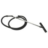 Строительный пылесос ИНТЕРСКОЛ ПУ-30/1400РЭ, 1400 Вт, 30 л (707.1.1.00)