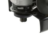 Аккумуляторная угловая шлифмашина DEWALT DCG406P1T, 18 В, 125 мм, 9000 об/мин, с АКБ 5 Ач и ЗУ, в кейсе TSTAK (DCG406P1NT-XJ)