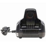 Зарядное устройство Greenworks G60DC10, 60 В, 10 А (2954407)