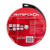 Диск пильный ИНТЕРСКОЛ, 250x32/30 мм, 50 зубьев, по ламинату, 1202.052