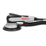 Эксцентриковая шлифмашина ИНТЕРСКОЛ ЭШМ-150/350ВЭ 5.0, 350 Вт, 150 мм, 20000 кол/мин