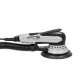 Эксцентриковая шлифмашина ИНТЕРСКОЛ ЭШМ-150/350ВЭ 5.0, 350 Вт, 150 мм, 20000 кол/мин