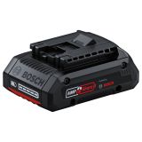 Аккумулятор Bosch ProCORE, Li-Ion, 18 В, 4 Ач (1.600.A01.6GB)
