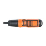 Набор (электроотвертка, батарейки, биты 50 мм) BLACK+DECKER A7073