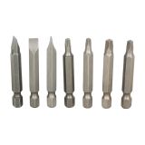 Набор (электроотвертка, батарейки, биты 50 мм) BLACK+DECKER A7073