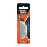 Лезвие 1992 трапециевидная 5 шт. BLACK+DECKER BDHT0-11130